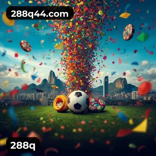 Bônus exclusivo do APK 288q
