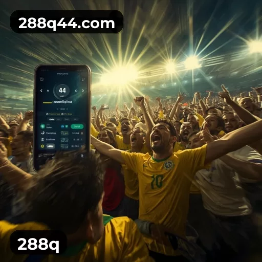 Cadastro rápido na 288q em menos de 2 minutos
