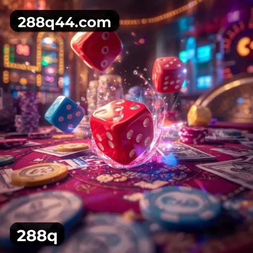 RTP verificado nos jogos de mesa do cassino 288q