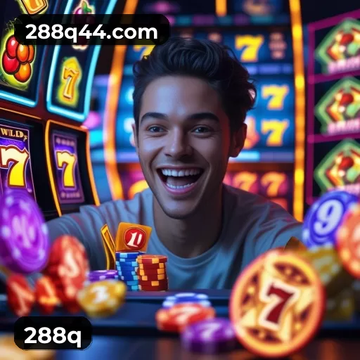 288q em números - plataforma líder no Brasil desde 2020