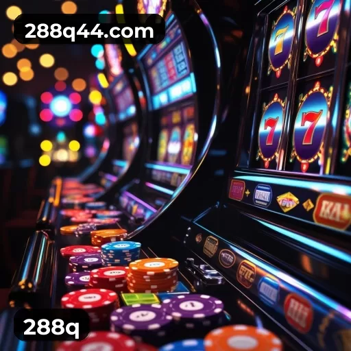 288q com RTP verificado e jogos auditados pela eCOGRA