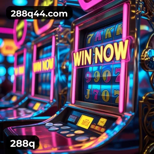 App 288q com catálogo premium, PIX e suporte 24/7