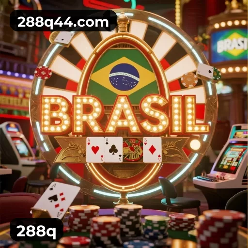 PIX instantâneo 288q - Depósito e saque rápido 24 horas