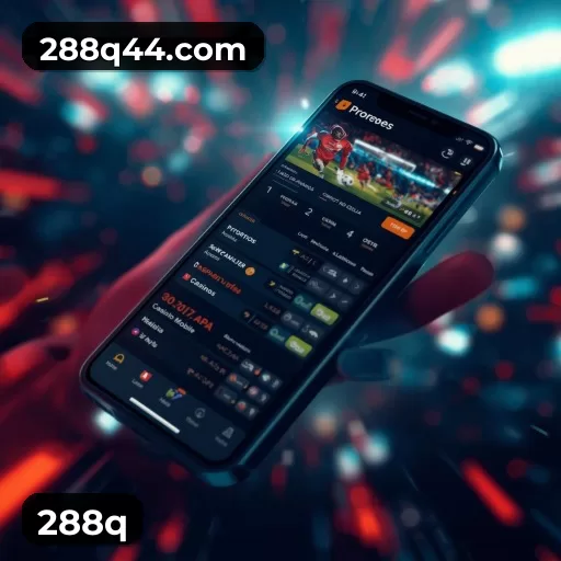 288q em números - plataforma líder no Brasil desde 2020