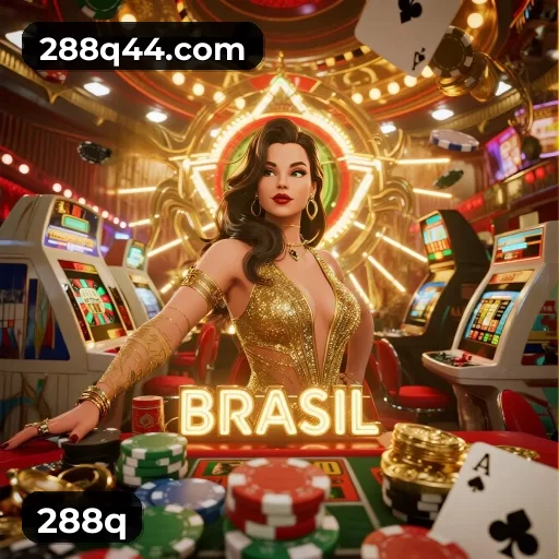 Grandes vitórias verificadas na 288q com saques PIX rápidos
