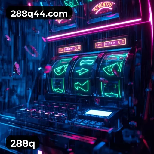 App 288q com catálogo premium, PIX e suporte 24/7