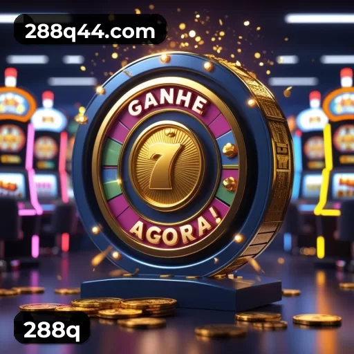 Jackpots milionários disponíveis para ganhar na 288q